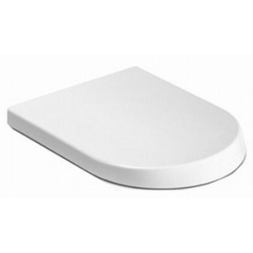 Roca Nexo Deska wolnoopadająca WC duroplast  A80164A004