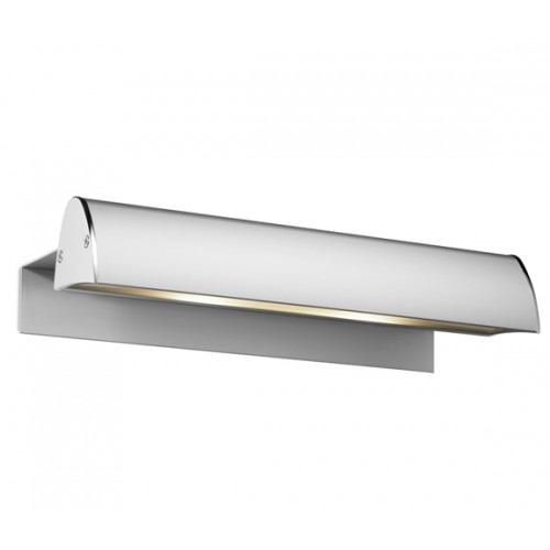 Roca Victoria Basic oświetlenie (chrom) A813049001