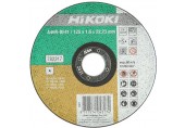 HiKOKI 782316 Tarcza tnąca INOX 115x22,23x1,6mm