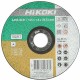HiKOKI 782316 Tarcza tnąca INOX 115x22,23x1,6mm