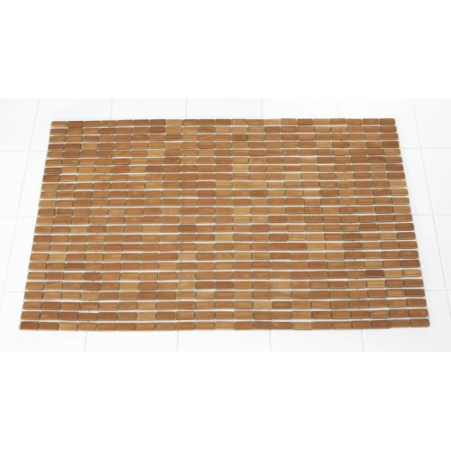 RIDDER 7950309 BAMBOO Mata naturalna 60x90cm 7950309