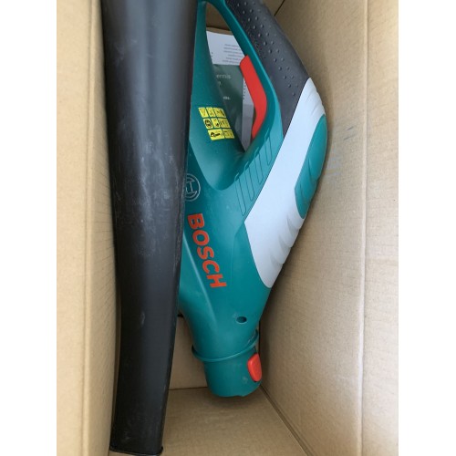 BOSCH Dmuchawa do liści ALB 18 LI bez akumulatora 06008A0302