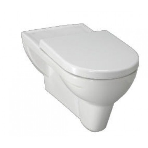 LAUFEN Pro Liberty Miska podwieszana wc dla niepełnosprawnych biała LLC H8209534000001