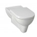 LAUFEN Pro Liberty Miska podwieszana wc dla niepełnosprawnych biała LLC H8209534000001