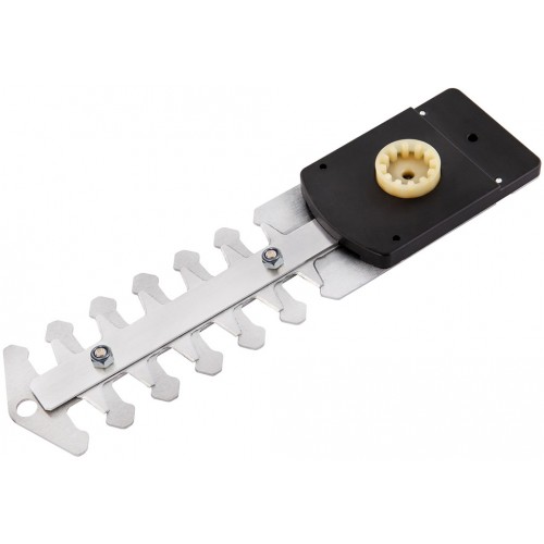 FIELDMANN Zapasowa listwa do tulei 11 cm 80050743 FIELDMANN Zapasowa listwa do tulei 11 cm 80050743