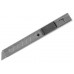 EXTOL CRAFT Nóż z ostrzami łamanymi, stal nierdzewna 18mm 80055