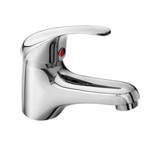 BALLETTO Bateria umywalkowa , ramie 10cm 81002