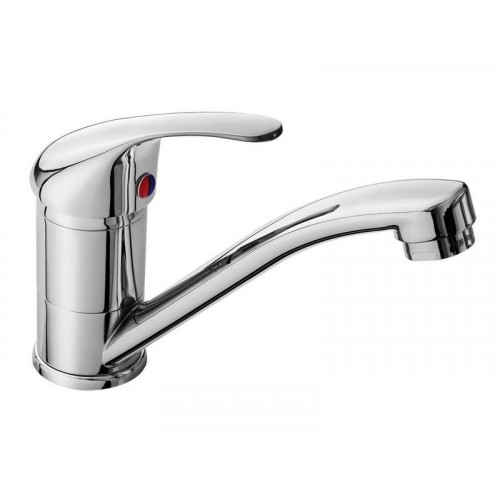 BALLETTO Bateria umywalkowa, ramie 18 cm 81016