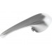 BALLETTO Uchwyt do baterii, chrom 81060