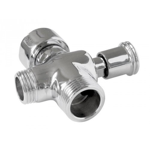 BALLETTO Przełącznik do baterii model 81010 (3/4", 1/2", 3/4") 81077