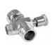 BALLETTO Przełącznik do baterii model 81010 (3/4", 1/2", 3/4") 81077