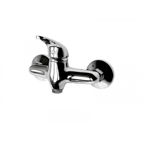 BALLETTO Bateria prysznicowa, 100mm 81106 BALLETTO Bateria prysznicowa, 100mm 81106