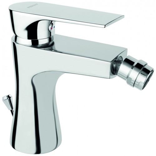 FERRO Algeo Square - bateria bidetowa stojąca BAQ6