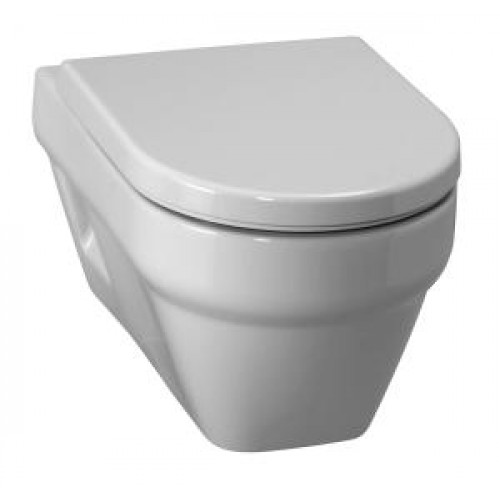 Laufen FORM Miska wc podwieszana z półką H8206720000001