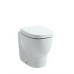 LAUFEN Mimo Miska stojąca, przyścienna wc 350 x 500 mm H8215510000001