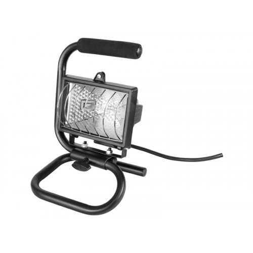 EXTOL CRAFT Halogen przenośny , 150W 82788