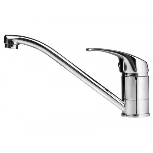 OPERA Bateria zlewozmywakowa, ramie 22cm 83001 OPERA Bateria zlewozmywakowa, ramie 22cm 83001