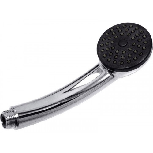 BALLETTO Słuchawka prysznicowa 1funkcyjna, chrom 830013