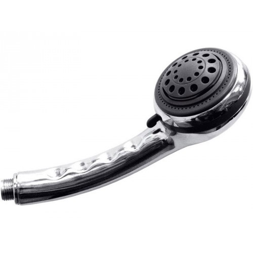 BALLETTO Słuchawka prysznicowa 5funkcyjna, chrom 830051