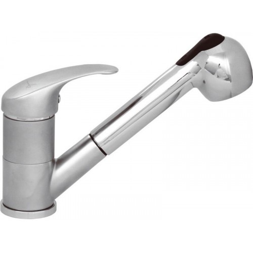 OPERA Bateria zlewozmywakowa z wylewką, 150cm 83019 OPERA Bateria zlewozmywakowa z wylewką, 150cm 83019