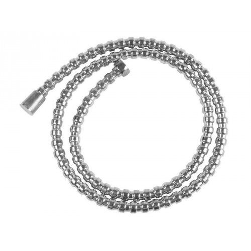 BALLETTO Wąż prysznicowy, nierdzewna, 150cm, typ bambus 830228 BALLETTO Wąż prysznicowy, nierdzewna, 150cm, typ bambus 830228