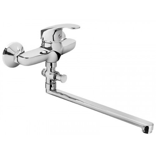 OPERA Bateria zlewozmywakowa, ramie 30cm, 100mm 83110 OPERA Bateria zlewozmywakowa, ramie 30cm, 100mm 83110