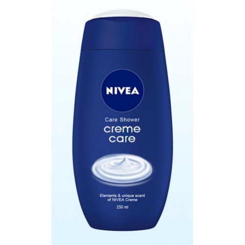 Nivea Creme Care żel pod prysznic 250 ml 83625NIVEA