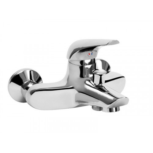 IMPERIA Bateria wannowa, rozstaw 150mm, ramie 9cm 84303 IMPERIA Bateria wannowa, rozstaw 150mm, ramie 9cm 84303