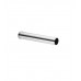 KLUDI Rura odpływu z kołnierzem, chrom O 32 mm 84501605-00