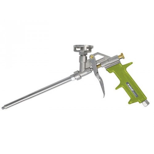 EXTOL CRAFT pistolet do pianki PU 85020 EXTOL CRAFT pistolet do pianki PU 85020