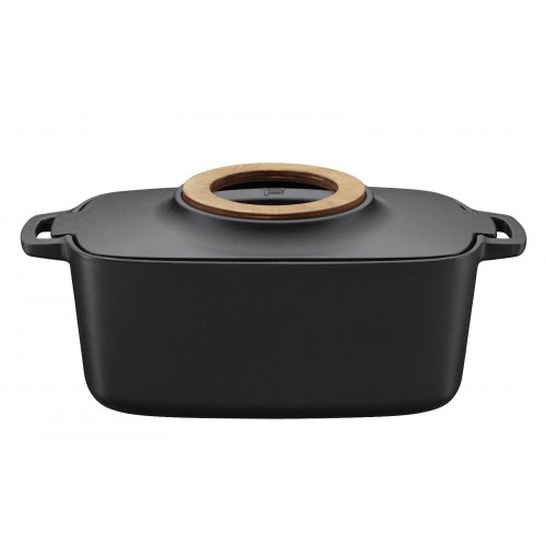 Fiskars Garnek Norden 5L 1026567
