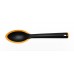 FISKARS duża łyżka z silikonową krawędzią Functional Form 1002982 (858101)
