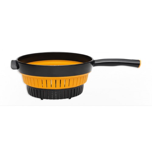 FISKARS durszlak składany Functional Form 858170