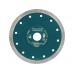 EXTOL INDUSTRIAL Tarcza diamentowa do cięcia 180x1,6x22,2mm TURBO THIN CUT 8703014