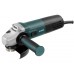 EXTOL INDUSTRIAL IAG 8-125 Szlifierka kątowa 125mm, 880W 8792002