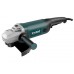 EXTOL INDUSTRIAL IAG 23-230 SR Szlifierka kątowa, 230mm, 2350W 8792008