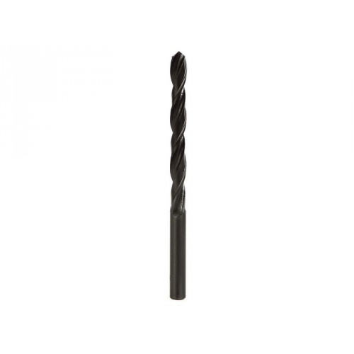 EXTOL PREMIUM Wiertła do stali HSS, 5 szt, 13,0 L=151 L1=101 8801130