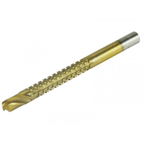 EXTOL PREMIUM Wiertło z frezem do drewna i plastiku 6x90mm 8801201 EXTOL PREMIUM Wiertło z frezem do drewna i plastiku 6x90mm 8801201