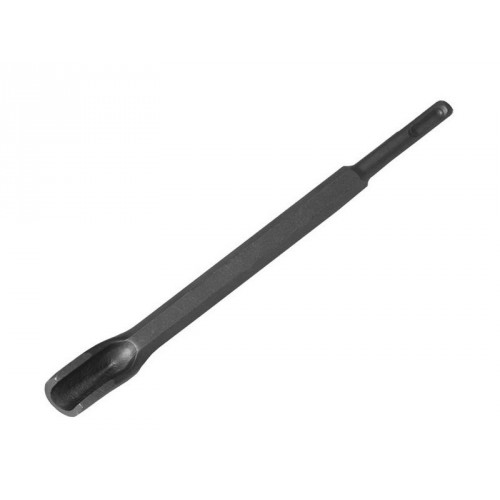EXTOL PREMIUM dłuto SDS plus bruzdownik 250 x 14 mm 8801506 EXTOL PREMIUM dłuto SDS plus bruzdownik 250 x 14 mm 8801506