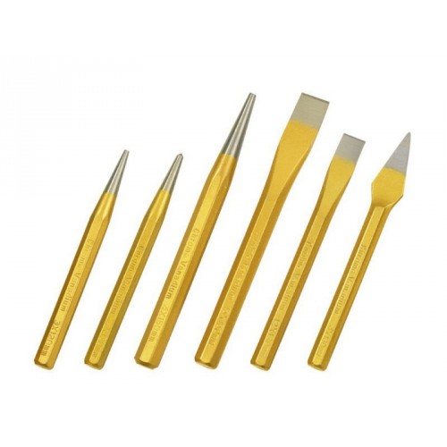 EXTOL PREMIUM Punktaki i przecinaki, 6szt 8801820