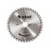 EXTOL PREMIUM Tarcza widiowa do drewna 350x2,5x30mm 8803254