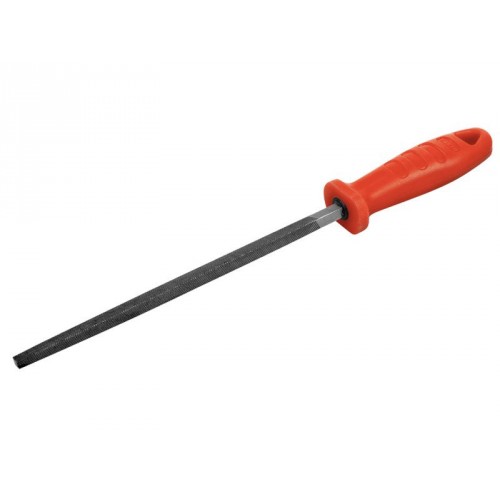 EXTOL PREMIUM Pilnik z 4 krawędziami , 200mm 8803642 EXTOL PREMIUM Pilnik z 4 krawędziami , 200mm 8803642