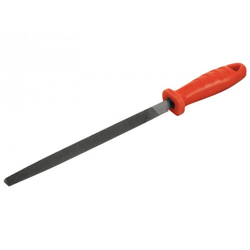 EXTOL PREMIUM Plik trójkątny , 200mm 8803652 EXTOL PREMIUM Plik trójkątny , 200mm 8803652