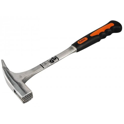 EXTOL PREMIUM Młotek dekarski z przedłużoną rękojeścią 567g 8811405