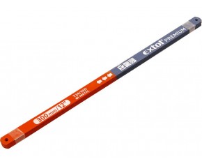 EXTOL PREMIUM Brzeszczoty do metalu, Bi-Metal, 10szt 8812183
