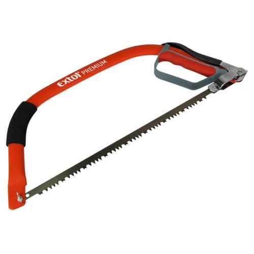 EXTOL PREMIUM Piła do drzewa, 533mm / 21" 8812262