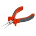 EXTOL PREMIUM Szczypce okrągłe, 125mm 8813007