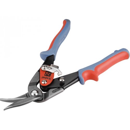 EXTOL PREMIUM Nożyce do blachy proste, 225mm, 8813601