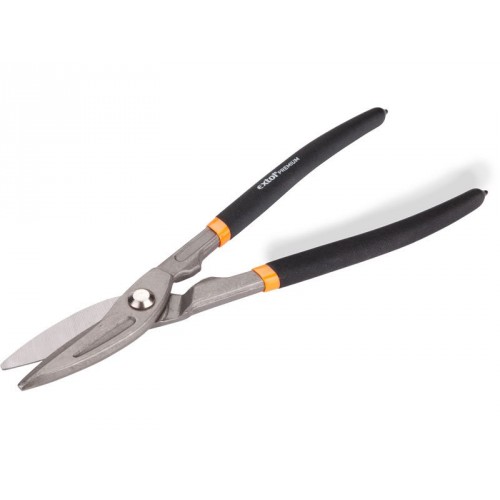 EXTOL PREMIUM Nożyce do blachy, 225mm, 8813605 EXTOL PREMIUM Nożyce do blachy, 225mm, 8813605