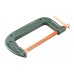 EXTOL PREMIUM Ścisk spawalniczy typ-C, 75mm 8815107
